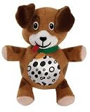 BABY EINSTEIN TUMMY TICKLERS DOG