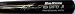 Ken Griffey, Jr. Autographed/Hand Signed Rawlings Big Stick Bat PSA/DNA J91176