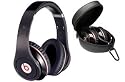 Beats Studio by Dr. Dre - Hi-Def Noise-Canceling Over-Ear Headphones,Black