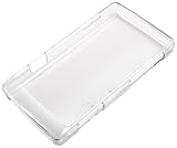 COWON J3 クリアシールドケース J3-J3-SHIELD CASE