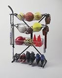RacorPro X-Rack Sports Storage Rack #PXR-R