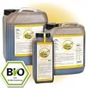 MikroVeda's Bio-Zuckerrohrmelasse von Dalimar 1 Liter
