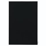 Elmers FOAMBOARD 11X14 BLK /BLK 3/16 10pk (950224)