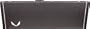 Dean Hardshell Case for Edge Bass Guitars