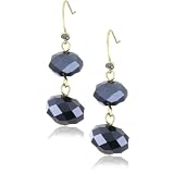 Kenneth Cole New York Glam Blue & Black Diamond