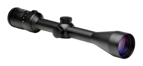 Meopta Optics MEOPRO 3-9x42 1-Inch Riflescope