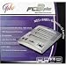 Video Games : FC3Plus Multi Video Games System (Nes+Snes+Genesis+G Factor)