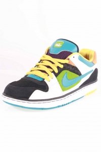 Nike 6.0 Zoom Oncore SE Skate Shoe - Men's