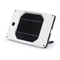 Solar Joos Orange Portable Solar Charger