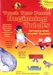 Feathered Phonics Teach Your Parrot Series DVD 2: Beginning Tricks