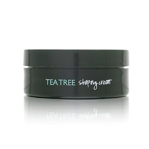 Paul Mitchell Tea Tree Shaping Cream 3.5oz