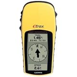  : GARMIN ETREX H HANDHELD GPS