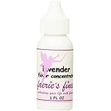 Faeries Finest Flavor Drops, Lavender, 1.05 Ounce