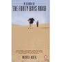 In Search of the Forty Days Road