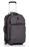 Delsey Helium Hyperlite Carry On Expandable Trolley