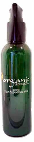 オーガニックボタニクス ジェントリーディープクレンジングミルク 200ml