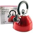 prima whistling kettle