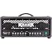 Red Chadwick Series 2-Channel Tube Guitar Head with Chrome Grill