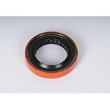 ACDelco 291-324 Rear Axle Shaft Seal Assembly by ACDelco
