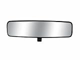 CIPA 36600 Compass Rosette Mirror