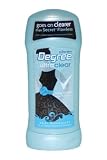 Degree Women Ultra Clear Anti-Perspirant & Deodorant, Pure Clean 2.6 oz (74 g)