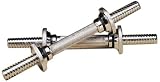 Golds Gym GG-H151 Sure Lock Dumbbell Handle Set