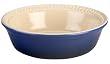 Le Creuset 6-Ounce Petite Pie Dish, Cobalt