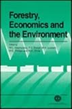 Forestry, economics and the environment