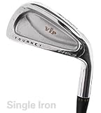 Men's MacGregor VIP V-Foil 1025 C Single Iron 6-Iron
