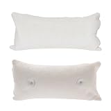 Bath Tub Pillow - Comfy Bath Pillow, Hot Tub Pillows, Great Spa Pillows, Bath...