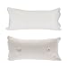 Bath Tub Pillow - Comfy Bath Pillow, Hot Tub Pillows, Great Spa Pillows, Bath...