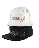 Marc Ecko - Marc Ecko Copper Plated Hat