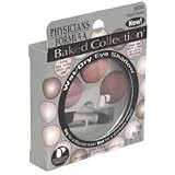 Physicians Formula Baked Collection Wet / Dry Eye Shadow, Baked Sweets - 0.07 Oz / Pack, 2 Ea