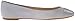 Nine West Women's Associate Leather Ballet Flat