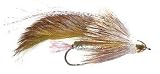 Jack Dennis Conehead Kiwi 3 Flies