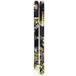 Salomon Czar Skis 2012