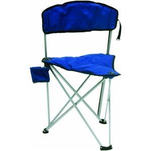 MAC Sports Padded Tripod Chair with Cup Holder