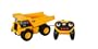 Caterpillar 9" Remote Control Dump Truck with Lights and Sounds