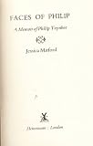 Faces of Philip : a memoir of Philip Toynbee