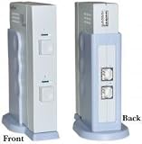 2 PC to 1 USB 2.0 Device AB Switch Box (Printer, Scanner)