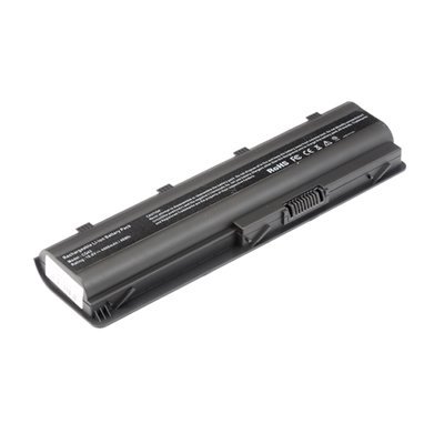 Li-ION Notebook/Laptop Battery for HP 2000-329WM 2000-353NR 2000-358NR 2000z-300 G62-101XX G62-140EL G62-149WM G62-220US G62-251XX G62-357CA G62-358NR G62-359CA G62-365CA G72-251XX G72-252US G72-a30EM