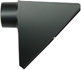 DEWALT DW7331 Dust Hood for use with Dust Collection System