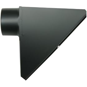 DEWALT DW7331 Dust Hood for use with Dust Collection System by DeWalt