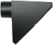 DEWALT DW7331 Dust Hood for use with Dust Collection System