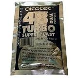 Alcotec Turbohefe 48H - 20% in 5 Tagen!von "AlcoTec"