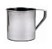 Stainless Steel Drinking Cup 16-oz