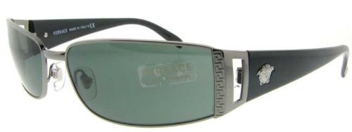 Versace Sunglasses VE 2021 1001/6