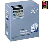 Intel Core 2 Duo Retail Boxed E7200 Processor - 2.53GHz, 3MB Cache, 1066MHz FSB, 45nm Wolfdale