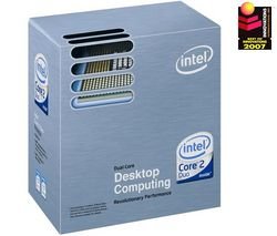 Childrens Toyshop  Computer : Intel E7200 Core 2 Duo Processor - 2.53 GHz, 3MB L2 Cache, 1066MHz FSB, Socket LGA775, 45 nm, 3 Year Warranty, Retail Boxed