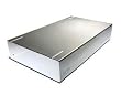 LaCie P3 500 GB Festplatte extern 8,9 cm (3,5 Zoll) USB 2.0 EU+UK Retail